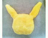 可愛い♡キャラクタースイートポテト作り方10写真