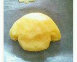 可愛い♡キャラクタースイートポテト作り方11写真