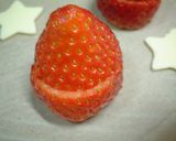クリスマスの森？作り方5写真
