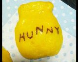 可愛い♡キャラクタースイートポテト作り方15写真