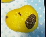 可愛い♡キャラクタースイートポテト作り方17写真