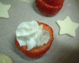 クリスマスの森？作り方6写真