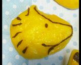 可愛い♡キャラクタースイートポテト作り方18写真