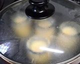 簡単おいしい☆かぼちゃプリン作り方9写真