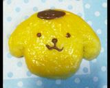可愛い♡キャラクタースイートポテト作り方20写真