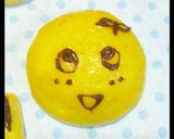 可愛い♡キャラクタースイートポテト作り方16写真