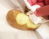 簡単！お弁当＊コロコロポテトボール作り方3写真