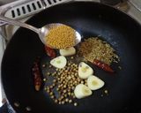 最速のカレールー（素カレー）作り方10写真