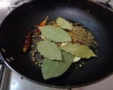 最速のカレールー（素カレー）作り方11写真