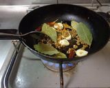 最速のカレールー（素カレー）作り方13写真