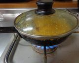 最速のカレールー（素カレー）作り方16写真