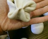 ダッチオーブンであんぱん作り方3写真