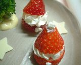 クリスマスの森？作り方7写真