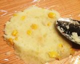 簡単！お弁当＊コロコロポテトボール作り方7写真