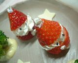 クリスマスの森？作り方8写真
