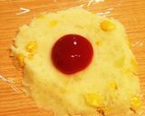 簡単！お弁当＊コロコロポテトボール作り方8写真