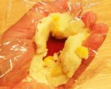 簡単！お弁当＊コロコロポテトボール作り方9写真