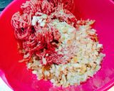 時短＊茄子とふわふわ肉団子＊作り方2写真