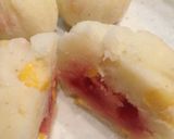 簡単！お弁当＊コロコロポテトボール作り方17写真
