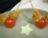 クリスマスの森？作り方10写真