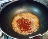 時短＊茄子とふわふわ肉団子＊作り方6写真