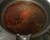 超簡単☆親子丼作り方3写真