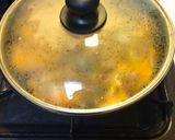 超簡単☆親子丼作り方8写真