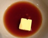 レンジで簡単!ガリバタポテトブロッコリー作り方7写真