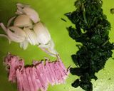 食パン&トースターDE簡単キッシュ作り方1写真