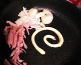 食パン&トースターDE簡単キッシュ作り方3写真