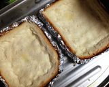 食パン&トースターDE簡単キッシュ作り方7写真