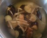 ♪トマト汁作り方6写真