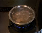 お酒に合う☆簡単すなぎも作り方2写真