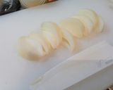 もずく楽部 水餃子もずトマトスープ作り方2写真