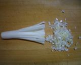 お酒に合う☆簡単すなぎも作り方4写真