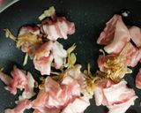 ダイエットに♡豚バラともやし春雨★作り方5写真