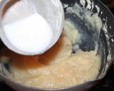 クリスマスの 和菓子（柊 /ヒイラギ)作り方9写真