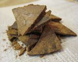 ココナッツオイルでチョコ♪作り方5写真