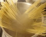 絶品!なつかしのナポリタン作り方2写真
