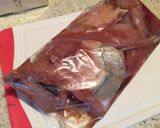 こすぱぁ最高☆マグロのアラの七味焼作り方2写真