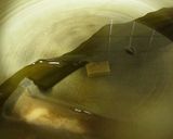 ハヤトウリと豚肉のしゃぶしゃぶ作り方3写真