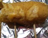 お弁当用☆卵焼きロール作り方4写真