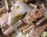 のせるだけ〜鮭のみそ焼き作り方5写真