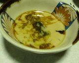 ハヤトウリと豚肉のしゃぶしゃぶ作り方5写真