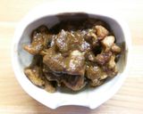 イカの軟骨?コリコリ!作り方3写真