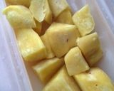 * 簡単♪sweet❤poteto *作り方2写真