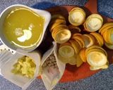 スダチジャム・茶(初冬の喉風邪対策)作り方2写真