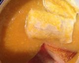 スダチジャム・茶(初冬の喉風邪対策)作り方5写真