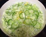 納豆大好き☆納豆サラダ作り方2写真