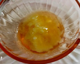 すりおろし林檎のはちみつ紅茶作り方4写真
